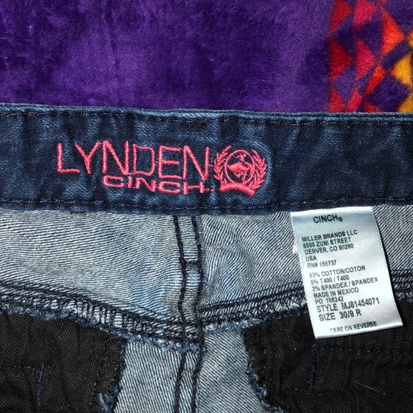 Great jeans, like new, they’re just too short for me. - Picture 2 of 2